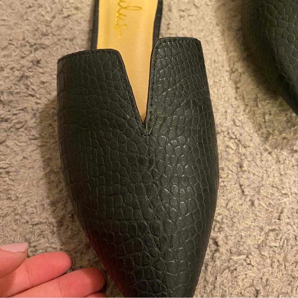 Lulus mules - Picture 2 of 3